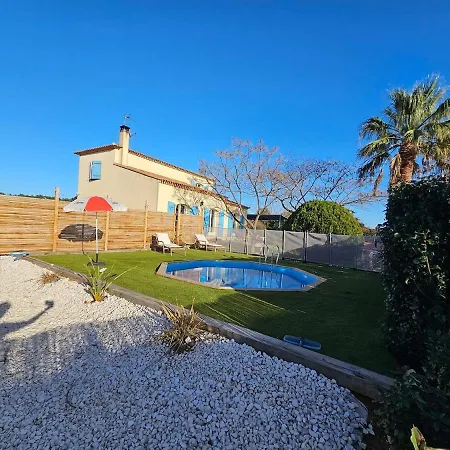 Typique Entre Terre Et * Hyères