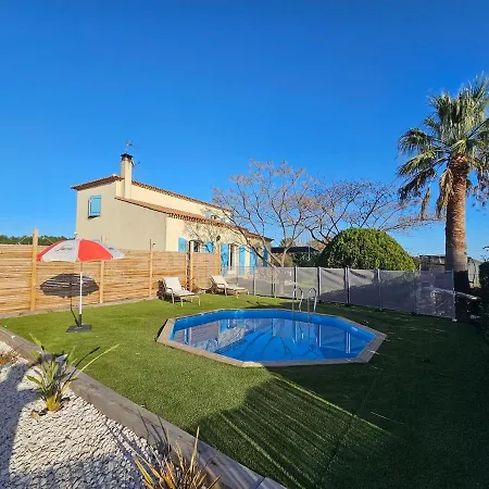 Typique Entre Terre Et * Hyères