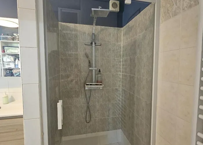 Villa Typique Entre Terre Et Hyères