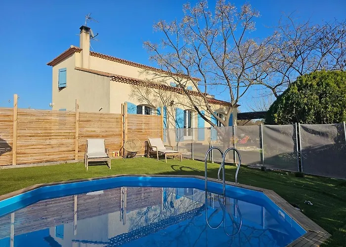 Typique Entre Terre Et Hyères