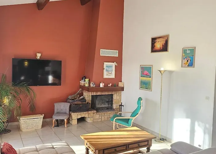 Typique Entre Terre Et Hyères