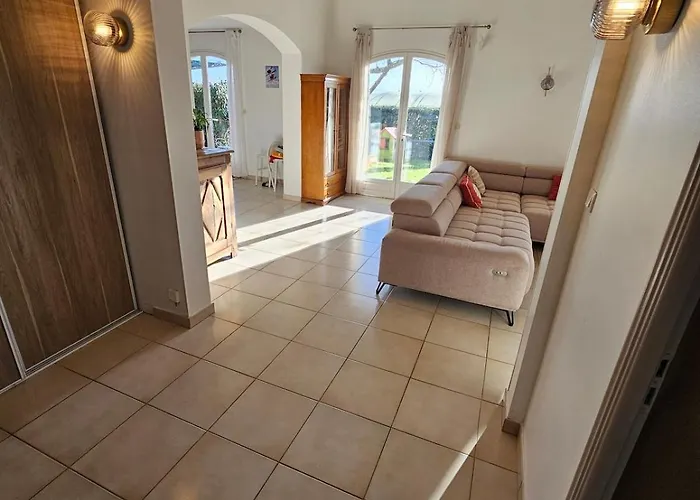 Typique Entre Terre Et * Hyères