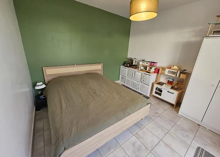 Villa Typique Entre Terre Et Hyères