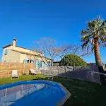 Typique Entre Terre Et Hyeres