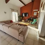 Vila Typique Entre Terre Et Hyères