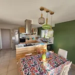 Vila Typique Entre Terre Et Hyères