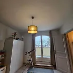 Villa Typique Entre Terre Et