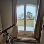 Vila Typique Entre Terre Et *